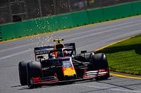 Gasly decepcionado por su primera calificación con Red Bull