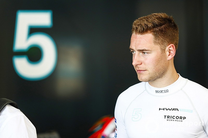 Vandoorne:
