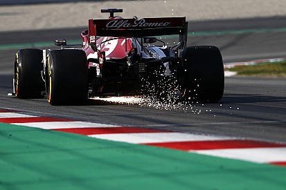 FIA approves push for standard parts in F1