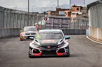 Guerrieri se lleva en Marruecos la primera carrera del WTCR 2019