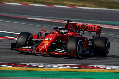 F1 2019: ecco gli orari TV di Sky e TV8 del Gran Premio d'Australia