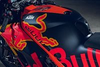 V&iacute;deo: la presentaci&oacute;n de la KTM RC16 2021