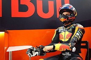 KTM potwierdził składy na sezon 2020