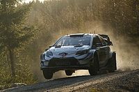 Latvala musi być w czołowej trójce