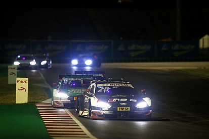 Nachtrennen in Misano: Feintuning am Zeitplan notwendig?