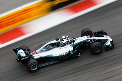 "Wahre Stärke noch nicht gezeigt": Mercedes traut Ferrari-Schwäche nicht