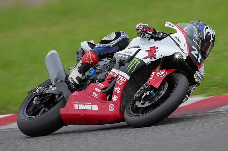 2018年鈴鹿8耐は今週末開催。4メーカーが激突する、大熱戦の予感