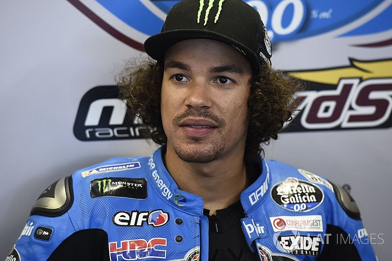 Morbidelli: