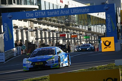 Audi dankt DTM-Piloten für Geduld: "Sind auf Fahrermarkt heiß begehrt"