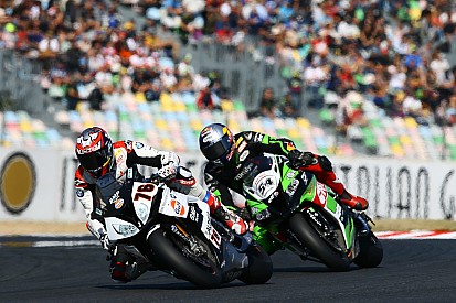 Week-end réussi en France pour Baz, auteur de deux top 10