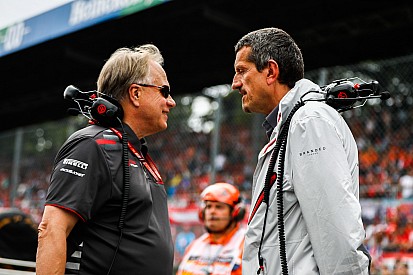 Steiner: Ocon ve Russell, F1'in değil, Mercedes'in sorunu