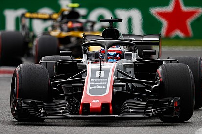 FIA julgará apelação da Haas sobre Monza em novembro