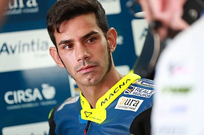 Torres libéré par MV Agusta pour se concentrer sur le MotoGP