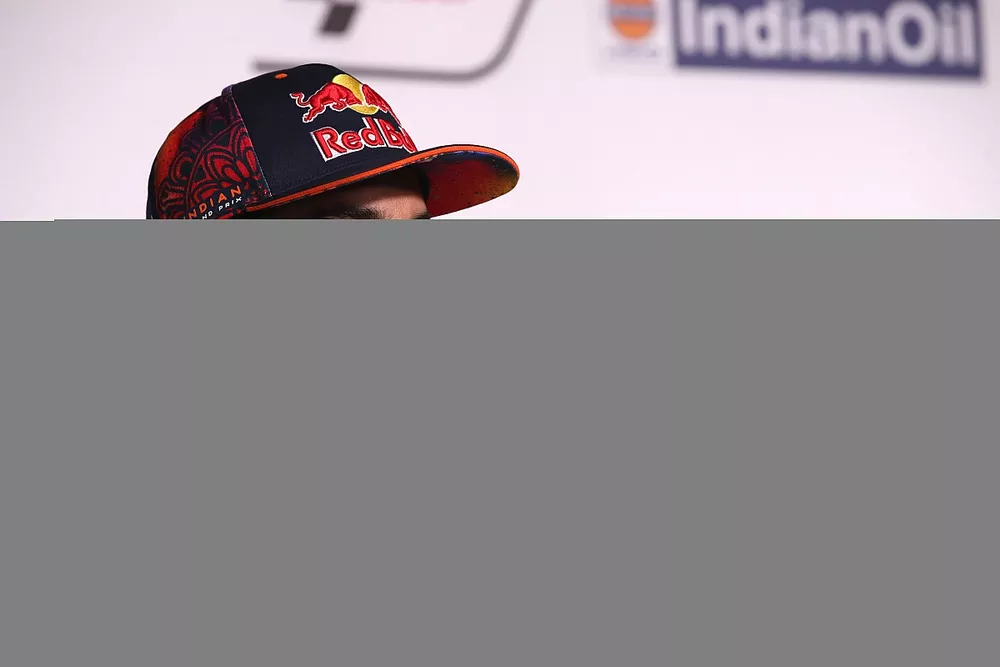 Marc Marquez, Repsol Honda Team