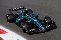 Aston Martin estrenar&aacute; los neum&aacute;ticos de 2026 en un F1 adaptado