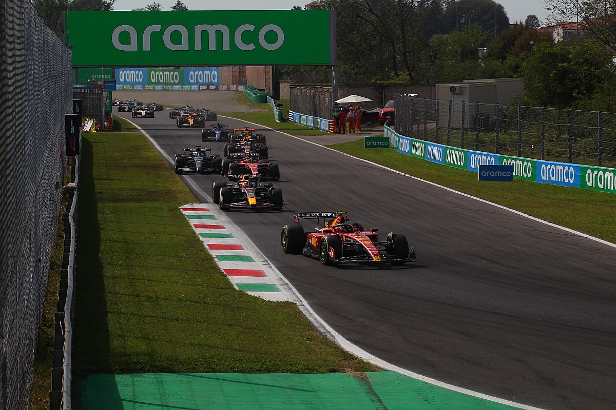 Rodin: F1 didn't back up "rhetoric" on wanting something new from 11th team