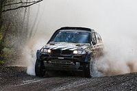 Mistrzostwo Hołowczyca i Kurzei