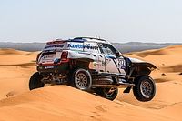 Polacy w Rajdzie Dakar 2024