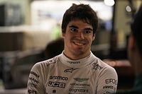 Oficial: Stroll correrá en Bahrein como compañero de Alonso en Aston Martin