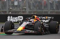 F1: Verstappen lidera o terceiro treino livre para o GP da Austr&aacute;lia; Alonso &eacute; 2&ordm;