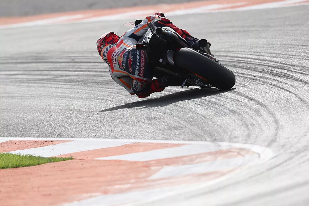 Marc Marquez, Repsol Honda Team