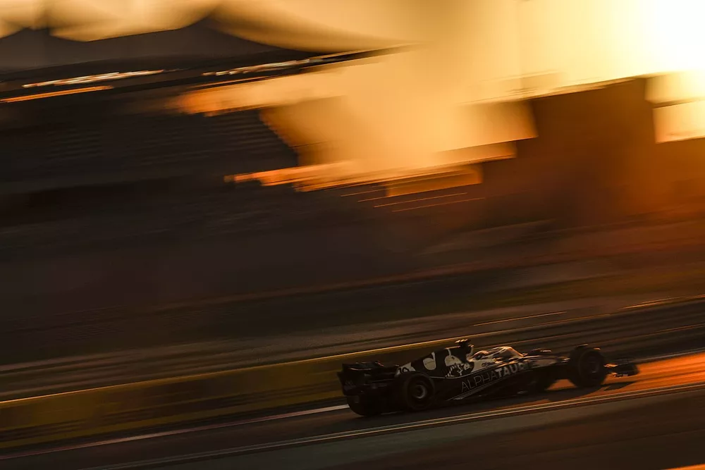 Pierre Gasly, AlphaTauri AT03