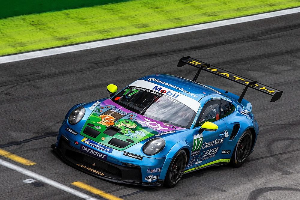 Leo Sanchez, &Aacute;tila Abreu e Mar&ccedil;al Muller