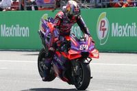 Qu&eacute; pilotos entran a la Q2 de MotoGP en Tailandia y qui&eacute;nes van a la Q1