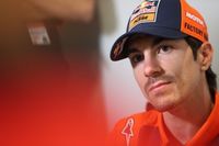 Vi&ntilde;ales: "No siento ning&uacute;n nerviosismo por parte de KTM"