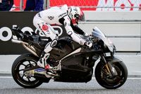 Honda afronta dos jornadas de test privado en Tailandia con Espargaró y Nakagami