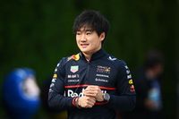 Exdirector de Racing Bulls dice que Red Bull fall&oacute; al no elegir a Tsunoda primero