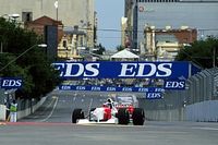 Motorsport Heroes: el día más difícil de Hakkinen en la F1