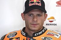 Bradl se suma a la lista de bajas en Honda y no correr&aacute; este fin de semana