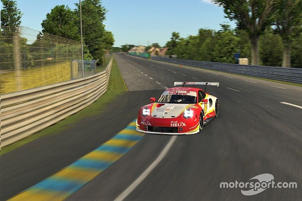 Erick Goldner e Gaetano di Mauro representam Shell na Race for Health