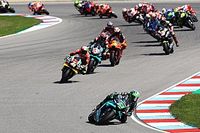 Estado del campeonato después del GP de República Checa MotoGP