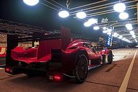Calder&oacute;n: Le Mans virtual un impulso hacia temporada de ELMS