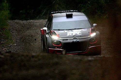 Danau Toba Rally 2021 Kental Memori WRC 1996 dan 1997