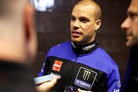 Morbidelli: "No creo merecer esta situaci&oacute;n"