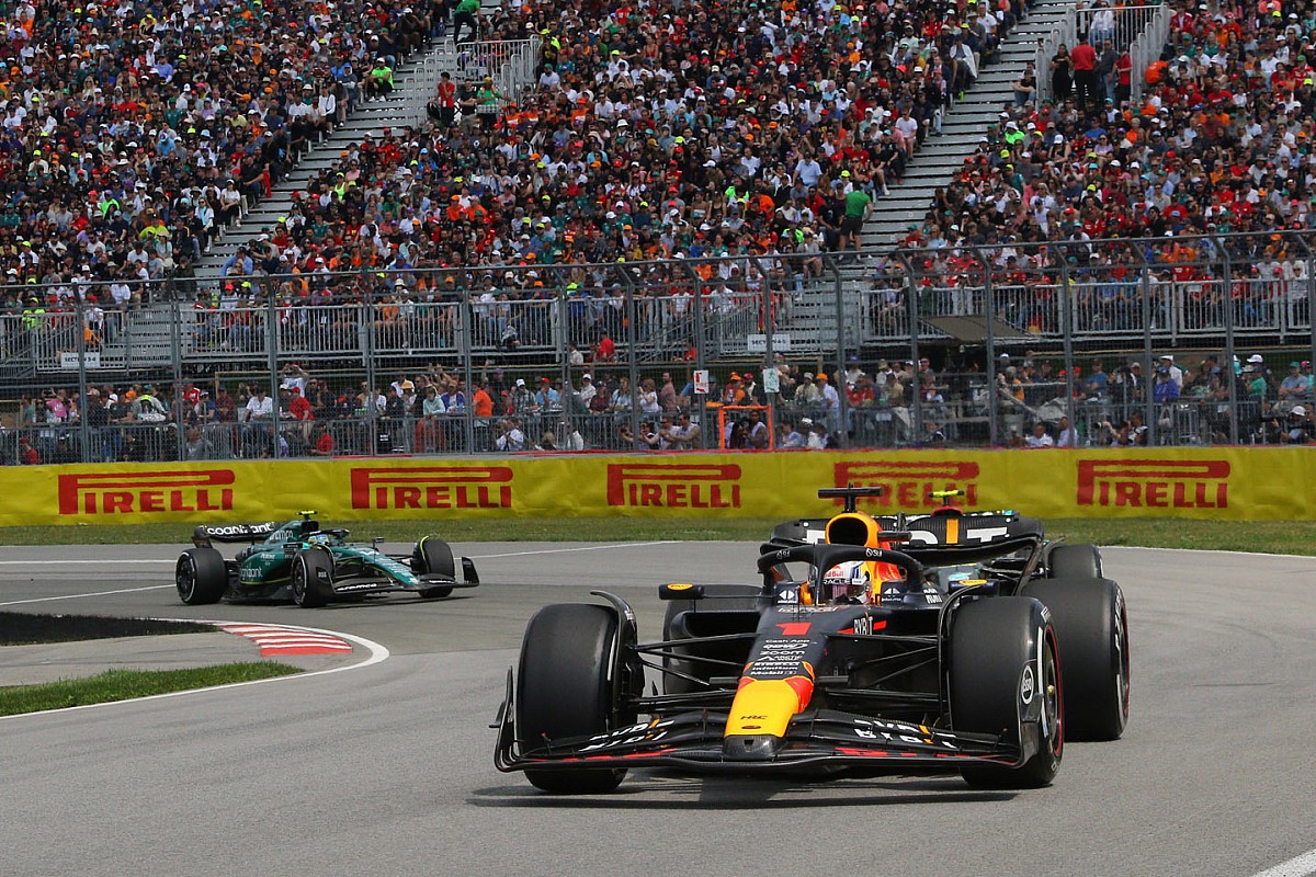 La FIA est passée de 4 à 10 personnes pour contrôler les budgets F1