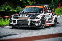 Wyścig G&oacute;rski Magura Małastowska - emocji ciąg dalszy