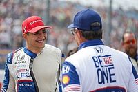 Alex Palou rompe con McLaren