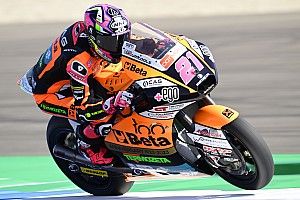 Alonso López no tira la toalla en la lucha por el título: "Sé que se puede soñar con ello"