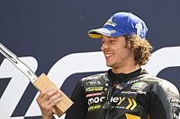 El deseo del VR46: retener a Bezzecchi y con una Ducati oficial