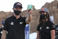 12 punkt&oacute;w dla zespołu Hamiltona