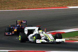 C&oacute;mo el futuro de la F1 es un regreso a las ideas de 2009
