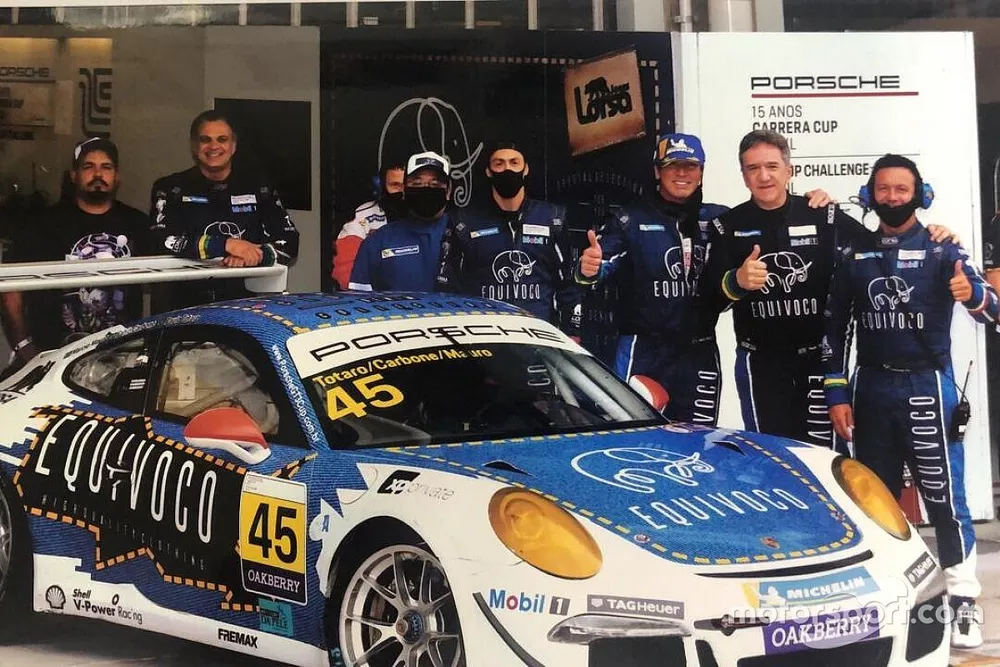Equivoco Racing