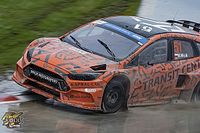 Wicik nie wystartuje w Słomczynie