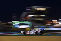 Le Mans 24h: Rebellion lider&oacute; una FP3 nocturna y reducida