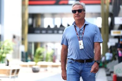 F1: Carlos Sainz pai descarta possibilidade de concorrer à presidência da FIA