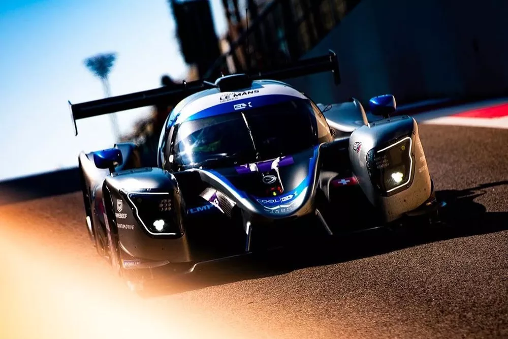 CLX Motorsport